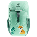 DEUTER WALDFUCHS 10 ZAINO PER BAMBINI 10 LITRI COMODO E LEGGERO - DISPONIBILE IN VARI COLORI