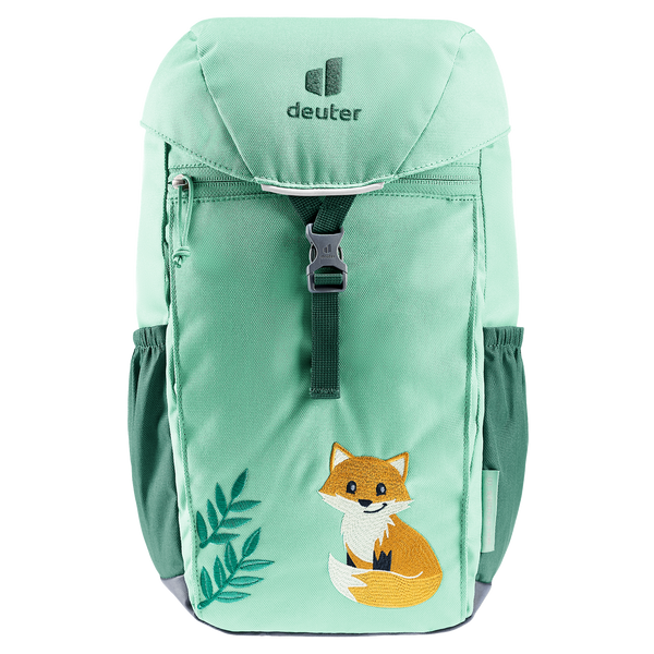 DEUTER WALDFUCHS 10 ZAINO PER BAMBINI 10 LITRI COMODO E LEGGERO - DISPONIBILE IN VARI COLORI