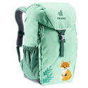 DEUTER WALDFUCHS 10 ZAINO PER BAMBINI 10 LITRI COMODO E LEGGERO - DISPONIBILE IN VARI COLORI