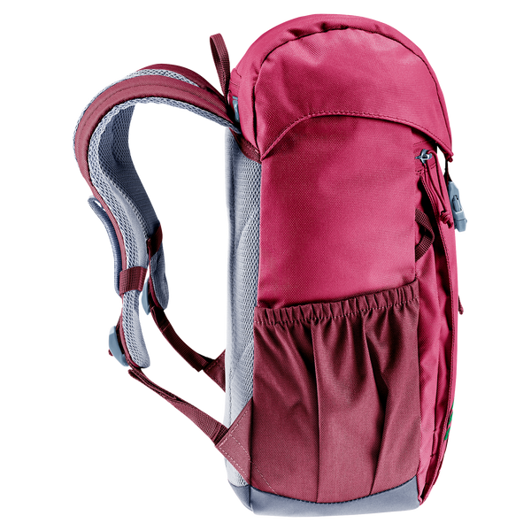 DEUTER WALDFUCHS 10 ZAINO PER BAMBINI 10 LITRI COMODO E LEGGERO - DISPONIBILE IN VARI COLORI