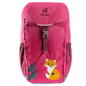 DEUTER WALDFUCHS 10 ZAINO PER BAMBINI 10 LITRI COMODO E LEGGERO - DISPONIBILE IN VARI COLORI
