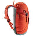 DEUTER WALDFUCHS 14 ZAINO PER BAMBINI 14 LITRI COMODO E LEGGERO - COLORE: LAVA / PAPRIKA