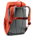DEUTER WALDFUCHS 14 ZAINO PER BAMBINI 14 LITRI COMODO E LEGGERO - COLORE: LAVA / PAPRIKA