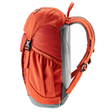 DEUTER WALDFUCHS 14 ZAINO PER BAMBINI 14 LITRI COMODO E LEGGERO - COLORE: LAVA / PAPRIKA