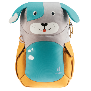 Compra pepper-cinnamon DEUTER KIKKI 8 LITRI ZAINO PER BAMBINI IDEALE PER ASILO E PASSEGGIATE DISPONIBILE IN 3 FANTASIE