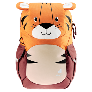 DEUTER KIKKI 8 LITRI ZAINO PER BAMBINI IDEALE PER ASILO E PASSEGGIATE DISPONIBILE IN 3 FANTASIE