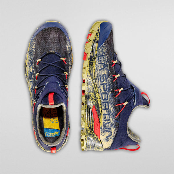 LA SPORTIVA TEMPESTA GTX UOMO DISPONIBILE IN 4 COLORAZIONI