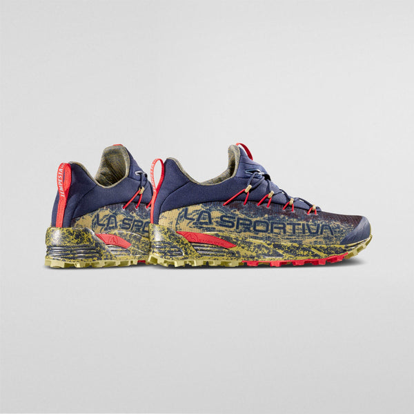 LA SPORTIVA TEMPESTA GTX UOMO DISPONIBILE IN 4 COLORAZIONI