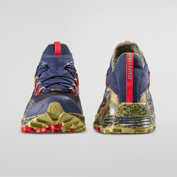 LA SPORTIVA TEMPESTA GTX UOMO DISPONIBILE IN 4 COLORAZIONI