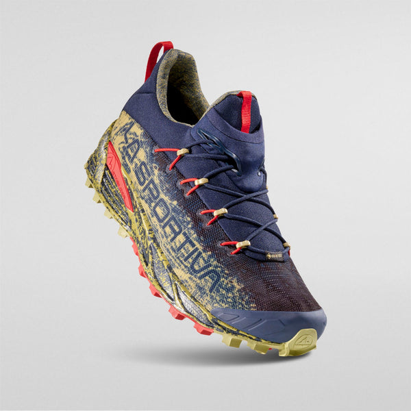 LA SPORTIVA TEMPESTA GTX UOMO DISPONIBILE IN 4 COLORAZIONI