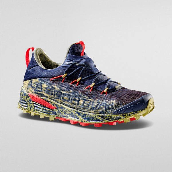 LA SPORTIVA TEMPESTA GTX UOMO DISPONIBILE IN 4 COLORAZIONI