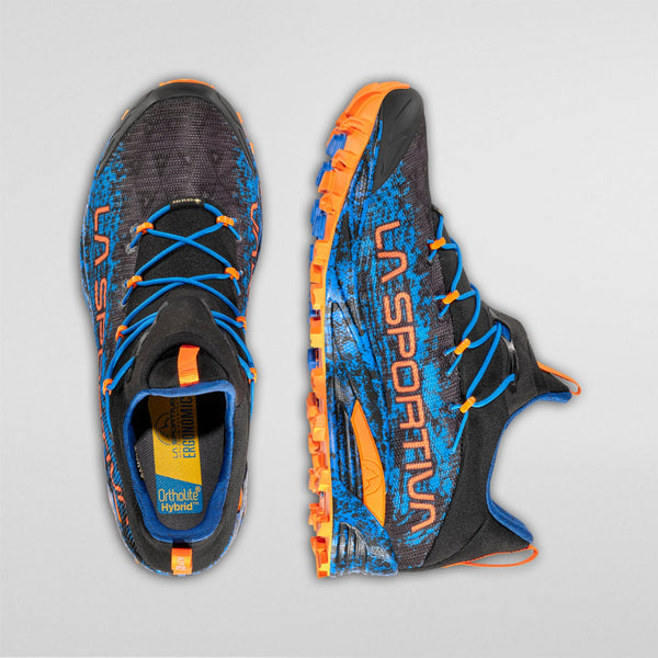 LA SPORTIVA TEMPESTA GTX UOMO DISPONIBILE IN 4 COLORAZIONI