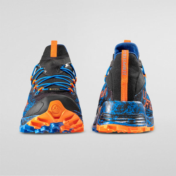 LA SPORTIVA TEMPESTA GTX UOMO DISPONIBILE IN 4 COLORAZIONI