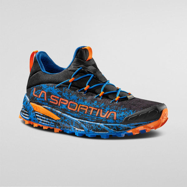 LA SPORTIVA TEMPESTA GTX UOMO DISPONIBILE IN 4 COLORAZIONI