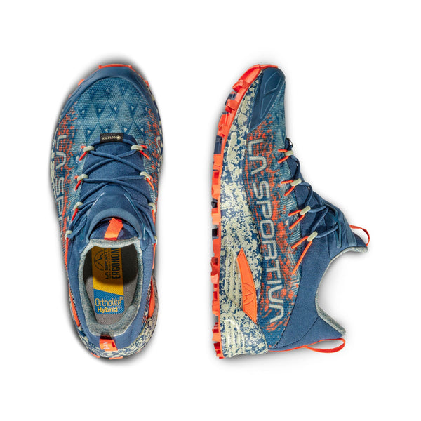 LA SPORTIVA TEMPESTA GTX W SCARPA DONNA IMPERMEABILE DA TRAIL RUNNING - DISPONIBILE IN VARI COLORI