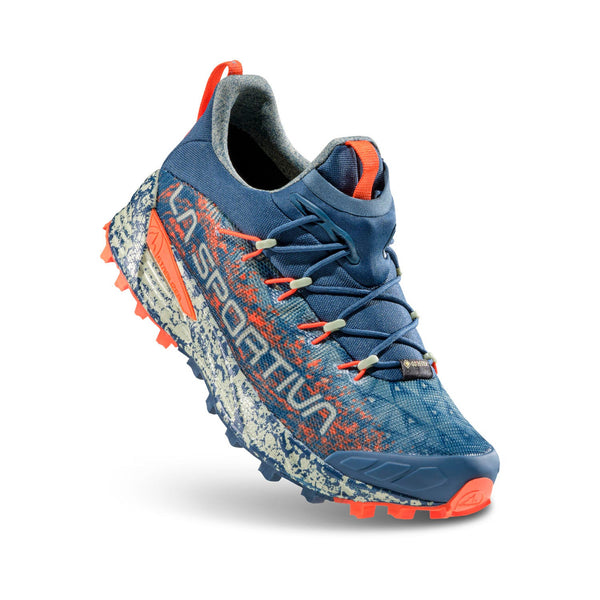LA SPORTIVA TEMPESTA GTX W SCARPA DONNA IMPERMEABILE DA TRAIL RUNNING - DISPONIBILE IN VARI COLORI