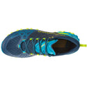 LA SPORTIVA BUSHIDO II UOMO SCARPA DA TRAIL-RUNNING LEGGERA E TRASPIRANTE COLORI ASSORTITI ULTIMI PEZZI TG 46 PROMO
