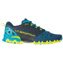 LA SPORTIVA BUSHIDO II UOMO SCARPA DA TRAIL-RUNNING LEGGERA E TRASPIRANTE COLORI ASSORTITI ULTIMI PEZZI TG 46 PROMO