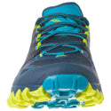 LA SPORTIVA BUSHIDO II UOMO SCARPA DA TRAIL-RUNNING LEGGERA E TRASPIRANTE COLORI ASSORTITI ULTIMI PEZZI TG 46 PROMO