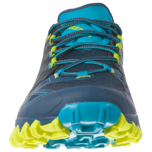 LA SPORTIVA BUSHIDO II UOMO SCARPA DA TRAIL-RUNNING LEGGERA E TRASPIRANTE COLORI ASSORTITI ULTIMI PEZZI TG 46 PROMO