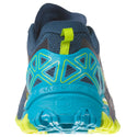 LA SPORTIVA BUSHIDO II UOMO SCARPA DA TRAIL-RUNNING LEGGERA E TRASPIRANTE COLORI ASSORTITI ULTIMI PEZZI TG 46 PROMO