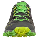 LA SPORTIVA BUSHIDO II UOMO SCARPA DA TRAIL-RUNNING LEGGERA E TRASPIRANTE COLORI ASSORTITI ULTIMI PEZZI TG 46 PROMO