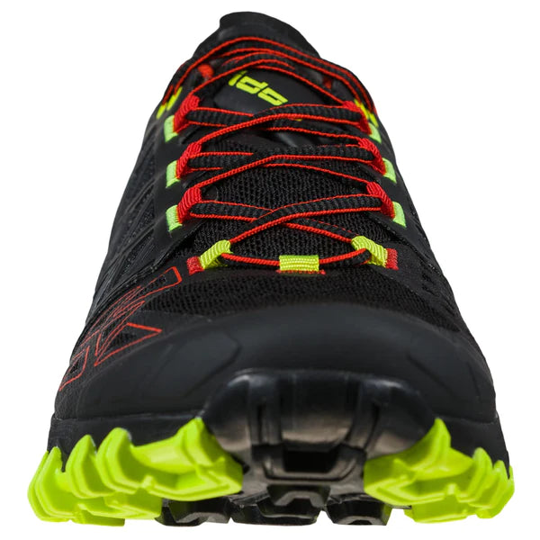 LA SPORTIVA BUSHIDO II UOMO SCARPA DA TRAIL-RUNNING LEGGERA E TRASPIRANTE COLORI ASSORTITI ULTIMI PEZZI TG 46 PROMO