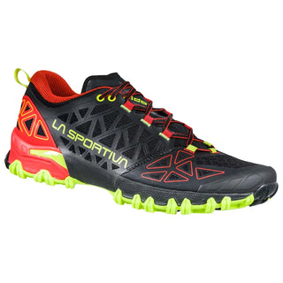 LA SPORTIVA BUSHIDO II UOMO SCARPA DA TRAIL-RUNNING LEGGERA E TRASPIRANTE COLORI ASSORTITI ULTIMI PEZZI TG 46 PROMO