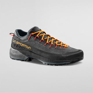 Compra carbon-papaya LA SPORTIVA TX4 EVO SCARPA DA APPROACH PER AVVICINAMENTI TECNICI DISPONIBILE IN 3 COLORI
