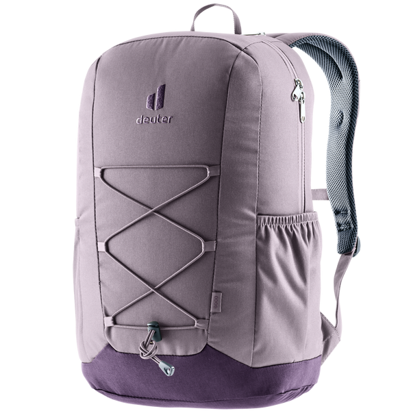 DEUTER GOGO ZAINO 25 LITRI DA URBAN/LIFESTYLE COMODO E COMPATTO - DISPONIBILE IN VARI COLORI!