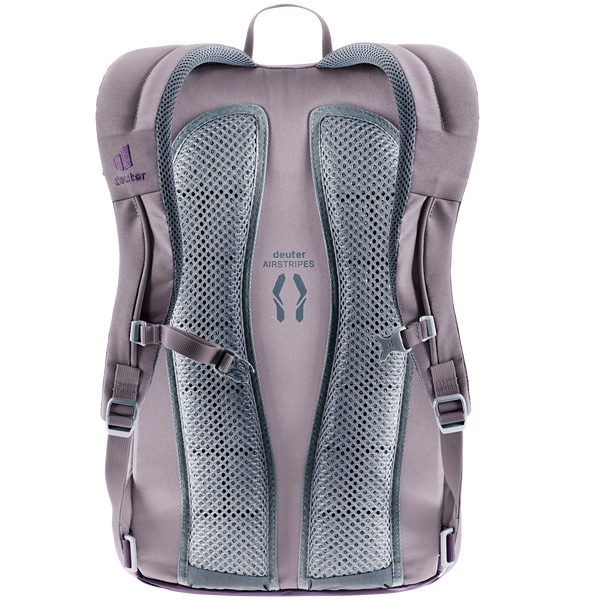 DEUTER GOGO ZAINO 25 LITRI DA URBAN/LIFESTYLE COMODO E COMPATTO - DISPONIBILE IN VARI COLORI!