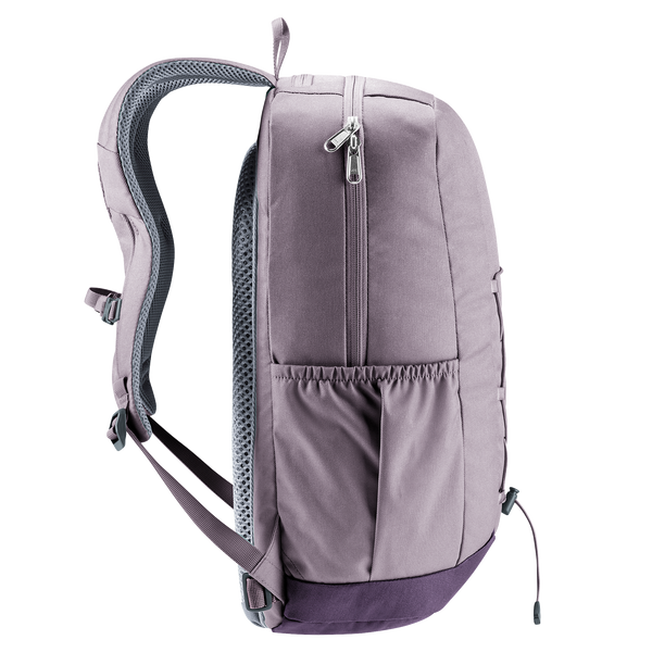 DEUTER GOGO ZAINO 25 LITRI DA URBAN/LIFESTYLE COMODO E COMPATTO - DISPONIBILE IN VARI COLORI!