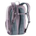 DEUTER GOGO ZAINO 25 LITRI DA URBAN/LIFESTYLE COMODO E COMPATTO - DISPONIBILE IN VARI COLORI!