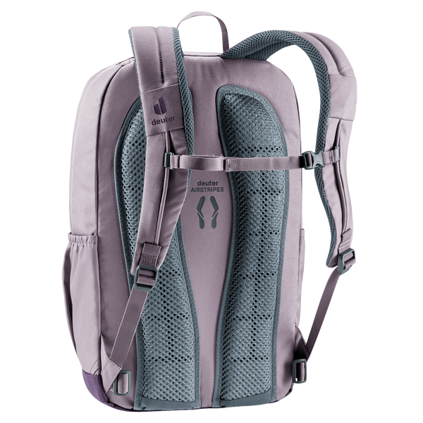 DEUTER GOGO ZAINO 25 LITRI DA URBAN/LIFESTYLE COMODO E COMPATTO - DISPONIBILE IN VARI COLORI!