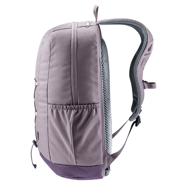 DEUTER GOGO ZAINO 25 LITRI DA URBAN/LIFESTYLE COMODO E COMPATTO - DISPONIBILE IN VARI COLORI!