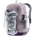 DEUTER GOGO ZAINO 25 LITRI DA URBAN/LIFESTYLE COMODO E COMPATTO - DISPONIBILE IN VARI COLORI!