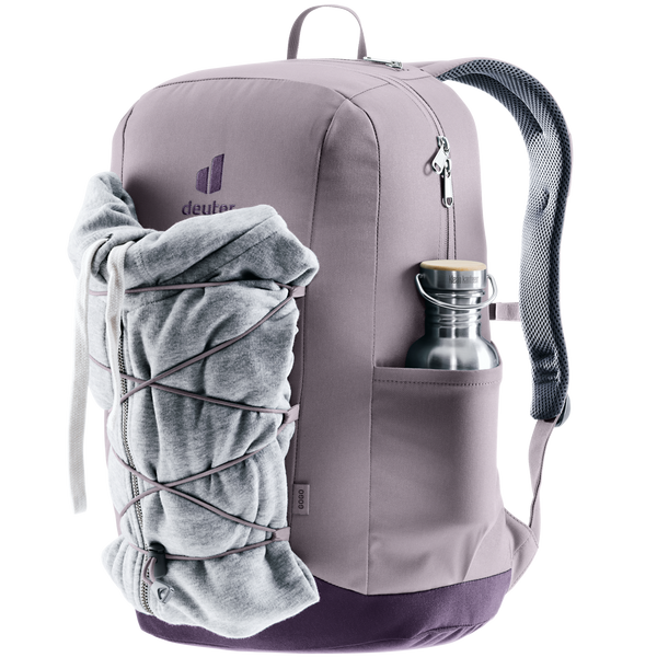 DEUTER GOGO ZAINO 25 LITRI DA URBAN/LIFESTYLE COMODO E COMPATTO - DISPONIBILE IN VARI COLORI!