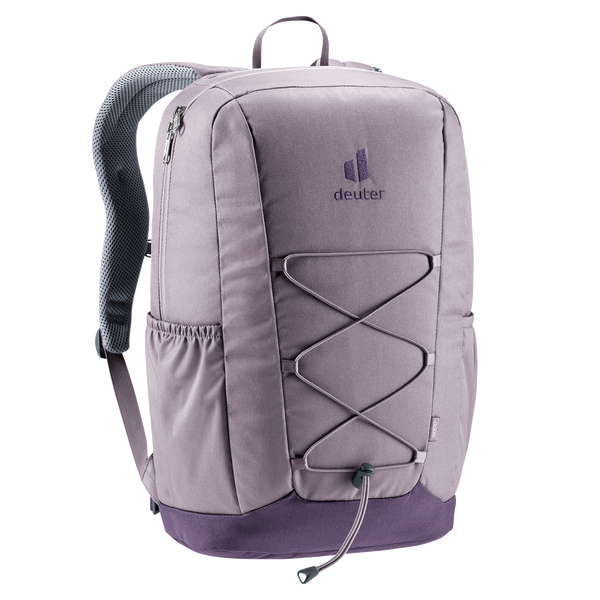 DEUTER GOGO ZAINO 25 LITRI DA URBAN/LIFESTYLE COMODO E COMPATTO - DISPONIBILE IN VARI COLORI!
