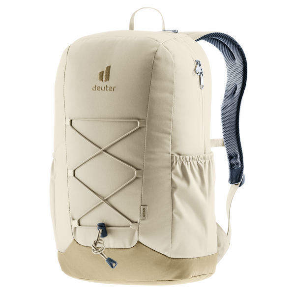 DEUTER GOGO ZAINO 25 LITRI DA URBAN/LIFESTYLE COMODO E COMPATTO - DISPONIBILE IN VARI COLORI!