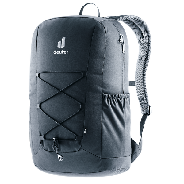 DEUTER GOGO ZAINO 25 LITRI DA URBAN/LIFESTYLE COMODO E COMPATTO - DISPONIBILE IN VARI COLORI!