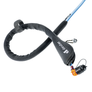 DEUTER STREAMER TUBE INSULATOR TUBO ISOLANTE PER SACCA IDRICA