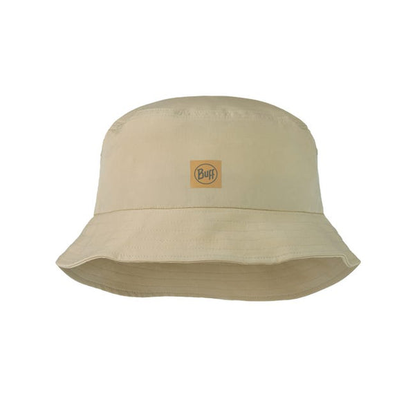 BUFF ADVENTURE BUCKET HAT SOLID CAPPELLO ALLA PESCATORA DISPONIBILE IN 3 COLORI