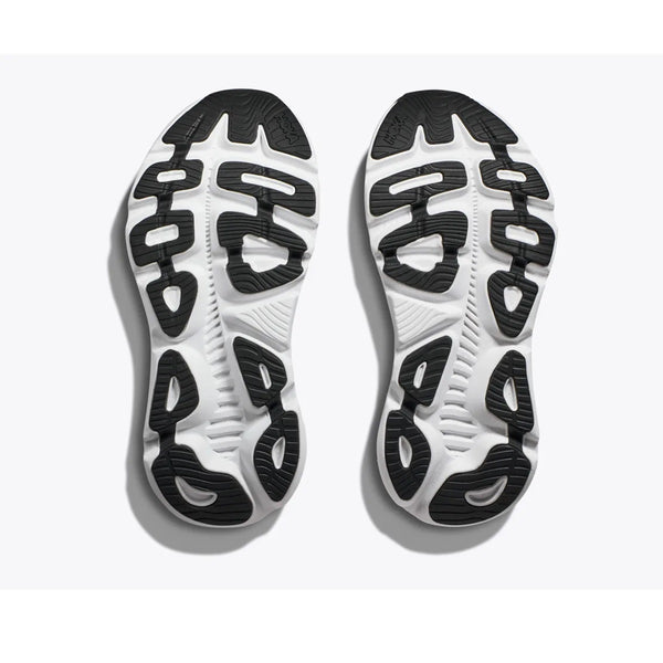 HOKA GAVIOTA 5 UOMO SCARPA STABILE E COMODA PER CAMMINATA SU STRADA - DISPONIBILE IN 3 COLORI