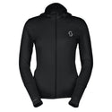 SCOTT DEFINED LIGHT HOODY DONNA SECONDO STRATO TRASPIRANTE CON CAPPUCCIO - DISPONIBILE IN 2 COLORI