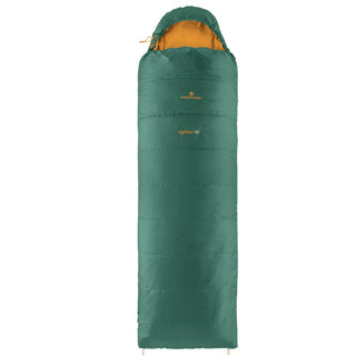 FERRINO LIGHTEC 700 SQUARE SACCO A PELO ESTIVO LEGGERO E COMPATTO