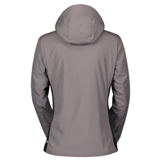 SCOTT INSULOFT AIR PRIMALOFT DONNA SECONDO STRATO TERMICO IN PRIMALOFT