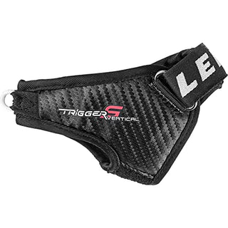 LEKI TRIGGER V-STRAP CINTURINO REGOLABILE TAGLIA UNICA