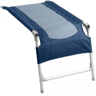 BRUNNER KERRY LIMBO 600 POGGIAPIEDI COMPATIBILE CON SEDIA MODELLO KERRY SLIM BRUNNER