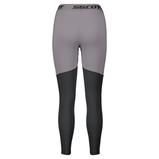 SCOTT DEFINED LIGHT DONNA PANTALONI LUNGHI INTIMI TERMICI E TRASPIRANTI