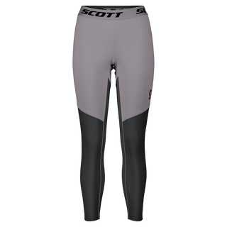 SCOTT DEFINED LIGHT DONNA PANTALONI LUNGHI INTIMI TERMICI E TRASPIRANTI